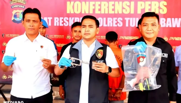 Motif Penembakan di Dente Teladas: Cemburu dan Mengintip Jadi Pemicu Konflik Antar Tetangga