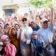 Egi-Syaiful Siap Tuntaskan Masalah PKH dan Infrastruktur di Lampung Selatan