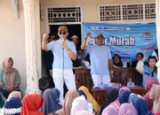 Egi-Syaiful Luncurkan Inisiatif Konkret untuk Pengembangan SDM dan Ekonomi Berkelanjutan di Lampung Selatan
