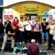 Gerebek Sabung Ayam di Tanah Miring Kotabumi Selatan, Polisi Amankan Pelaku dan Barang Bukti