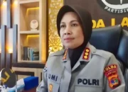 Pria di Mesuji Lampung Tertembak oleh Temannya Saat Menerima Aset Agunan