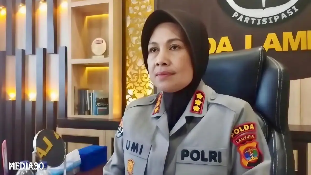 Hendak Terima Aset Agunan, Pria di Mesuji Lampung ini Tertembak Senpi Temannya