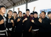 IPSI Lampung Selatan Berikan Dukungan Penuh untuk Pasangan Egi-Syaiful di Pilkada 2024