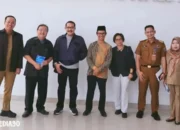 Heri Wardoyo Resmi Menjadi Ketua Satupena Lampung untuk Periode 2024-2029
