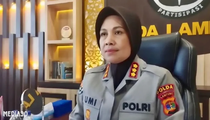 Tingginya Penggunaan Senjata Api Ilegal, Polda Lampung Targetkan Sindikat Pembuat dan Pemasok
