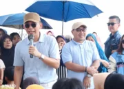 Analisis Pengamat Unila: Kesulitan Nanang-Antoni Mengejar Elektabilitas Egi-Syaiful di Pilkada Lampung Selatan