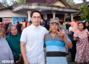Transformasi Dukungan di Bakau Keramat Lamsel: Peralihan dari Nanang ke Egi-Syaiful