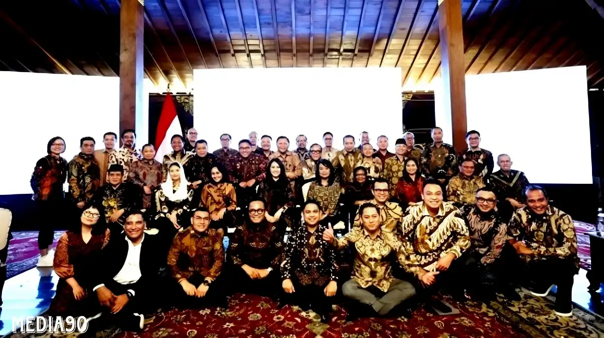 Raffi Ahmad, Gus Miftah, Budiman Sudjatmiko dan Anak Zulkifli Hasan Zita Anjani tak Masuk Kabinet Merah Putih, Ada Apa