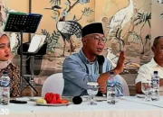 Rahmat Mirzani Djausal: Prabowo Subianto Sampaikan Rasa Terima Kasihnya kepada Warga Lampung
