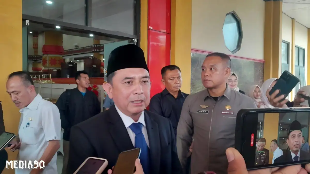 Siswa SDN 1 Durian Payung Keracunan Massal, Pemkot Bandar Lampung Atensikan Pengawasan Keamanan Jajanan Kantin Sekolah