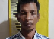 Polisi Tangkap Pria Asal Mataram Baru Lampung Timur, Diduga Tipu Teman Rp21 Juta