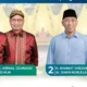 Kalah Elektabilitas, Popularitas Arinal Djunaidi Ungguli Mirza di Pilgub Lampung 2024 Hasil Survei Rakata