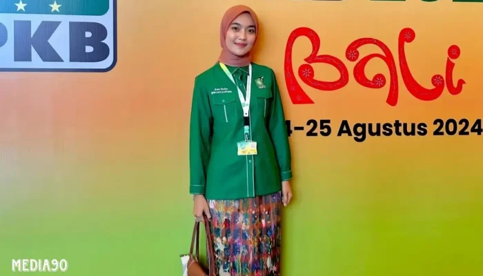 Anggota DPRD Lampung Sasa Serukan Penegakan Hukum untuk Selidiki Kasus Kecelakaan Moral Guru terhadap Siswa SD