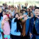 Kiki The Potters Kamu Keterlaluan Kalau Tak Milih Egi-Syaiful di Pilbup Lampung Selatan 2024