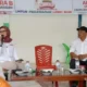 Nanda Indira Pimpin Konsolidasi Relawan Literasi Digital di Pesawaran