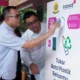 Peduli Lingkungan, Indosat Luncurkan Program Tukar Sampah Bisa Jadi Pulsa ke Mahasiswa