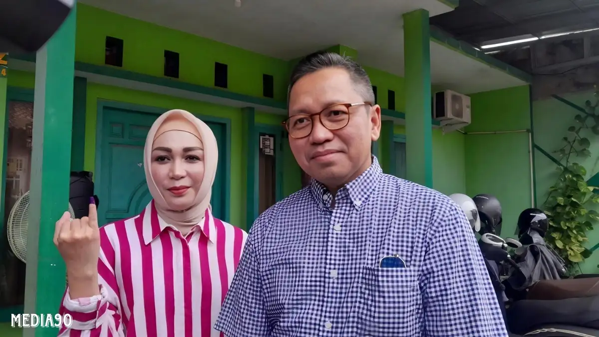 Pilkada 2024, Rektor UBL Harapkan Pemimpin Terpilih di Lampung Kawal Program Peningkatan Kualitas Pendidikan