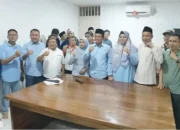 Riyanto Unggul di Hitung Cepat Pilkada Pringsewu, Jadi Kader PKS Pertama di Lampung yang Terpilih Sebagai Bupati