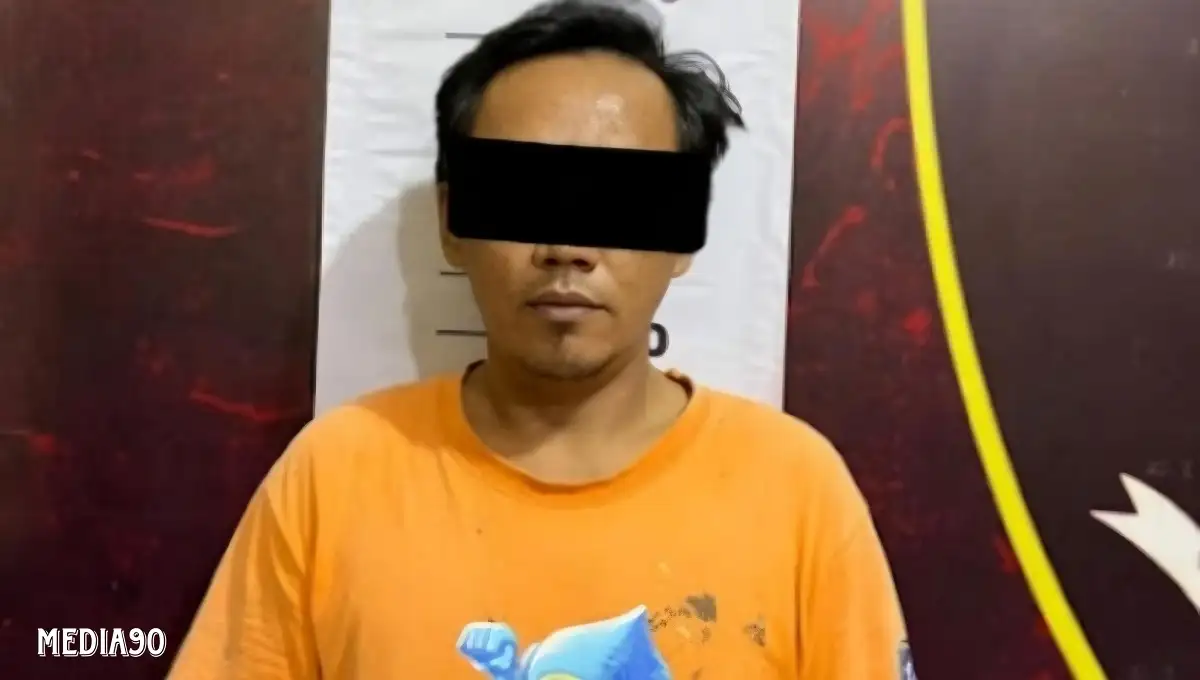 Wanita Asal Trimurjo Lampung Tengah Jadi Korban Perdagangan, Dipaksa Jadi PL Layani Tamu Hotel di Metro