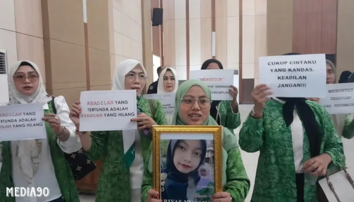 Polda Lampung Akui Tantangan, Berkomitmen Maksimalkan Pengungkapan Kasus Kematian Tiyas di Ladang Jagung Lampung Timur