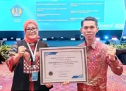 Disducapil Lampung Selatan Raih Penghargaan Zona Integritas Wilayah Bebas Korupsi dari Kemenpan RB