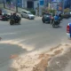 Libur Nataru, Waspadai 45 Titik Rawan Kecelakaan dan 36 Titik Rawan Kemacetan di Lampung ini