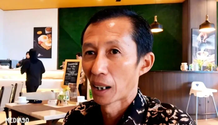 Penipuan Petani Kopi di Lampung Barat Rp10,36 Miliar Menjadi Kasus Terbesar di Indonesia