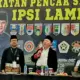 Aklamasi, H. Faishol Djausal Terpilih Kembali Jadi Ketua Umum IPSI Lampung Periode 2025-2029