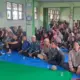 Bentuk Karakter Unggul, SDN 1 Bumi Dipasena Sejahtera Tulang Bawang Sosialisasikan 7 Kebiasaan Anak Indonesia Hebat