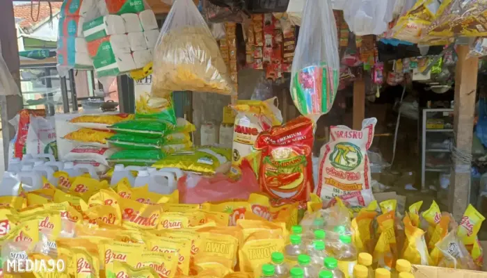 DPR RI Minta Pemerintah Cepat Tindak Lanjuti Lonjakan Harga Minyak Goreng di Lampung yang Tembus Rp20 Ribu Perliter