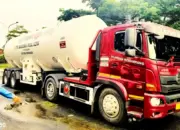 Tragis, Wanita Asal Gisting Tewas Terlindas Truk Setelah Motor Gagal Nyalip di Gadingrejo Pringsewu