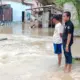 Banjir Terus Berulang, Warga Bandar Lampung Waswas Tiap Turun Hujan, Desak Pemerintah Segera Ada Solusi Konkret