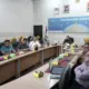 Rakor Pengendalian Inflasi Daerah, Lampung Catatkan Penurunan Indeks Harga, Beras Jadi Tantangan Utama