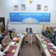 Pemprov Lampung Upayakan Dorong Sinergi Daerah Capai Target Turunkan Angka Kemiskinan