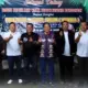 Resmikan UMKM Kuliner Pasar Unit II, Bupati Tulang Bawang Dorong Perkuat Ekosistem Ekonomi Lokal