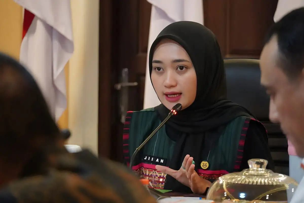 Tangani Banjir Saat Musim Hujan, Pemprov Lampung Dorong Perkuat Sistem Drainase Hingga Normalisasi Sungai