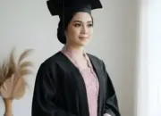 Simak panduan lengkap 10 prompt Gemini AI untuk menghasilkan foto wisuda di studio yang realistis dan elegan.