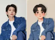 Tren Foto Anime Crayon Viral di TikTok, 20 Prompt Gemini AI Ini Bisa Dicoba