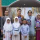 AGIS Literasi Award 2025 Digelar Assa’adah Global Islamic School untuk Peringati Bulan Bahasa