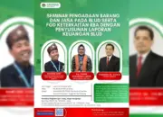 ARSADA Lampung Gelar Seminar dan FGD untuk Perkuat Tata Kelola BLUD Rumah Sakit Daerah