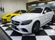 AUTOHIGH Bintaro Dominasi Pasar Mobil Bekas Premium, Mercy Masih Jadi Primadona di Tengah Persaingan BMW dan Lexus