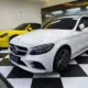 AUTOHIGH Bintaro, Surga Mobil Bekas Premium Eropa: Adu Gengsi Mercy vs BMW