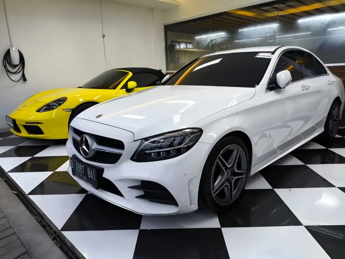 AUTOHIGH Bintaro, Surga Mobil Bekas Premium Eropa: Adu Gengsi Mercy vs BMW