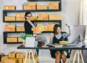 Agar Paket Tidak Tertahan di Bea Cukai: Pahami Barang yang Dibatasi & Pilih Alternatif Aman Pengiriman Luar Negeri