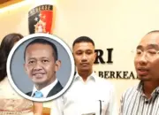 Dua Akun Media Sosial Dilaporkan ke Bareskrim Usai Tuduh Bahlil Lahadalia Korupsi, Kader Golkar Tegas Lawan Fitnah