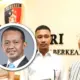 Akun Diduga Sebar Fitnah Soal Korupsi Bahlil Lahadalia Dilaporkan ke Bareskrim, Kader Golkar Janji Lawan