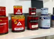Alfaglos Glazing Kembali Menjadi Sorotan di IMX 2025