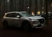 Media Driving Experience: All New Nissan X-Trail e-Power with e-4ORCE Tampilkan Kenyamanan Berkendara di Berbagai Medan