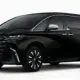 Alphard HEV 2.5 CVT Terbaru, Canggihnya Disandingkan dengan Mobil Listrik Asal China