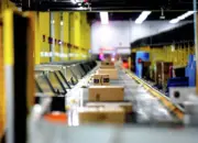 Amazon PHK 30.000 Karyawan, Gelombang Terbesar Sejak 2022